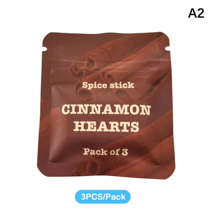 Quit Smoking Inhaler: 3pcs Aromatherapy Energy Bars