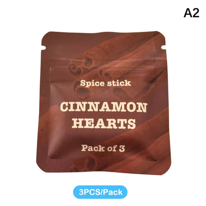 Quit Smoking Inhaler: 3pcs Aromatherapy Energy Bars