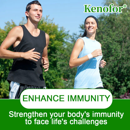 Ashwagandha Capsule 5000mg - Stress & Focus Support Capsules