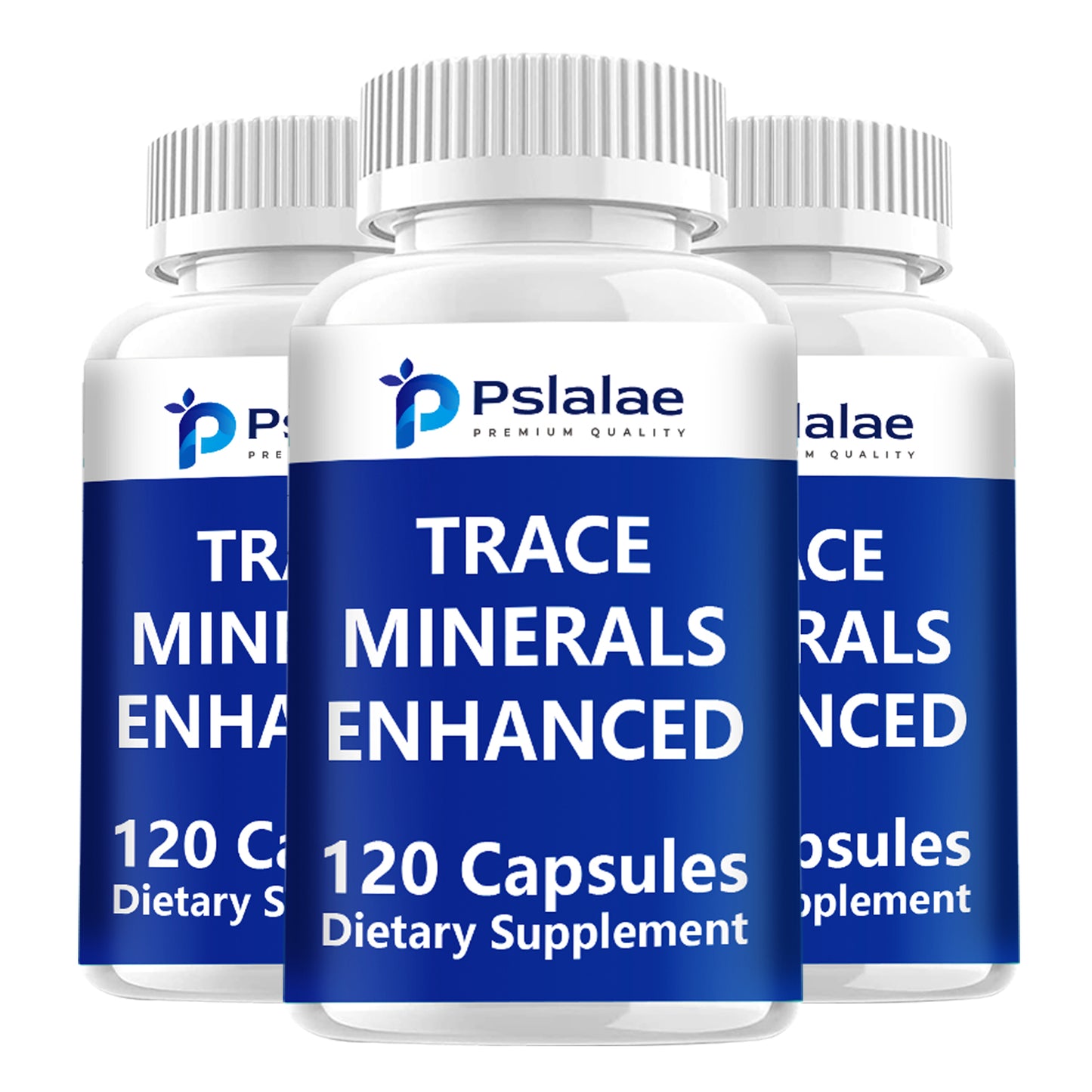 Trace Minerals Enhanced - Sleep & Pain Relief Support
