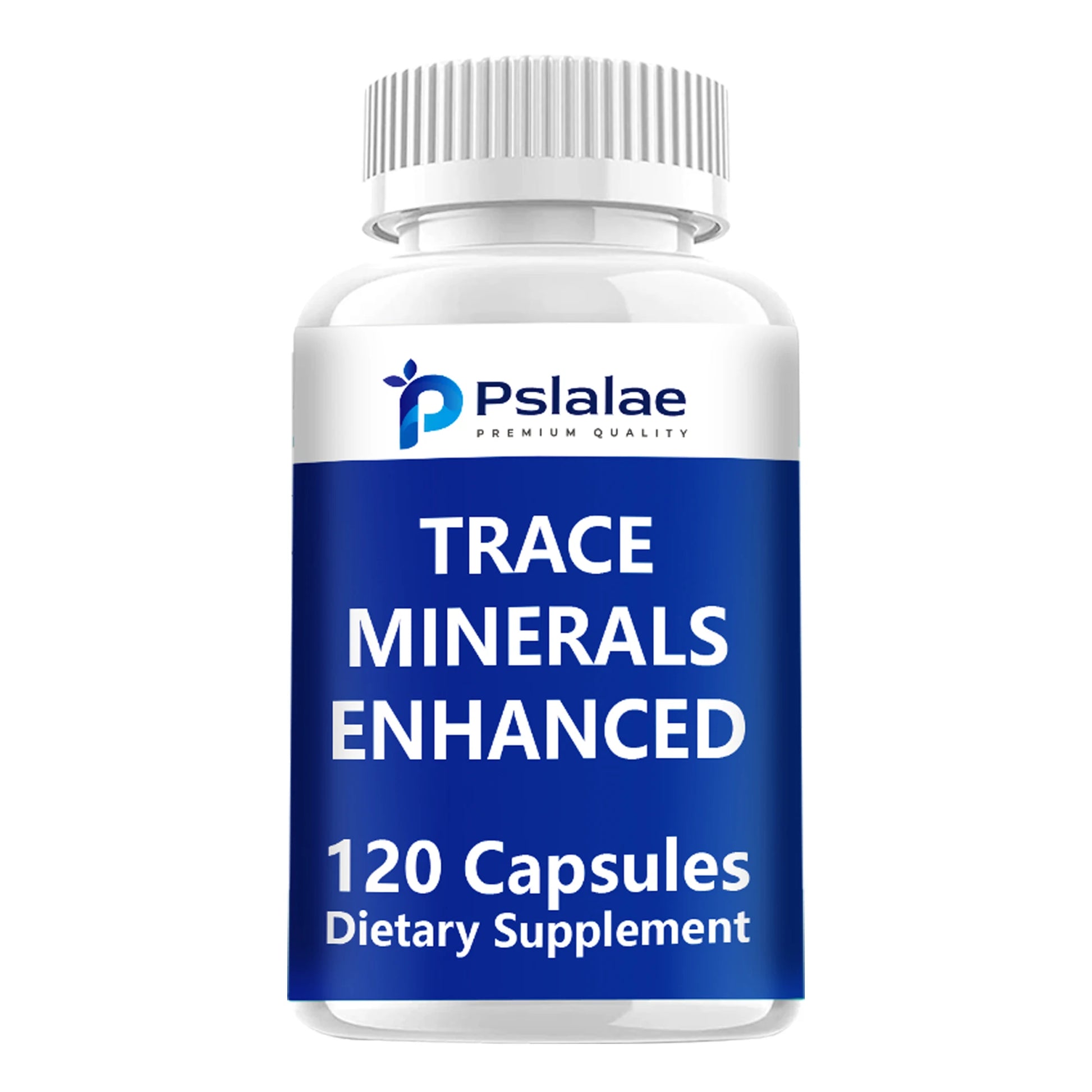 Trace Minerals Enhanced - Sleep & Pain Relief Support