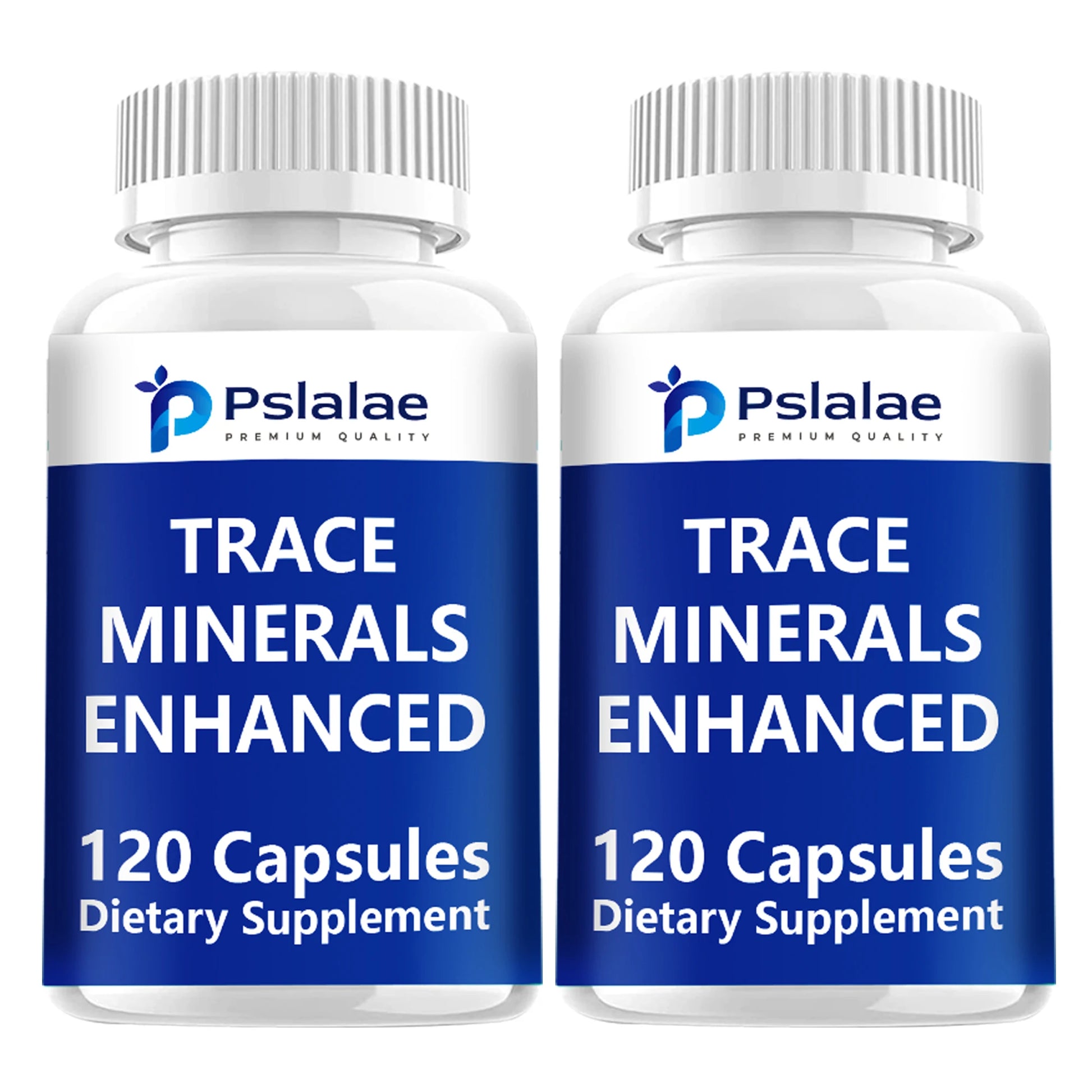 Trace Minerals Enhanced - Sleep & Pain Relief Support